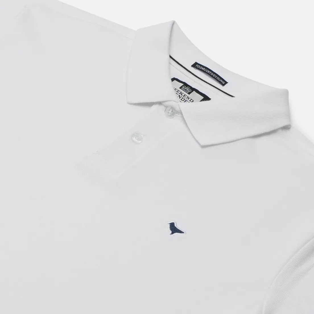 Weekend Offender Мужское поло Maldonado