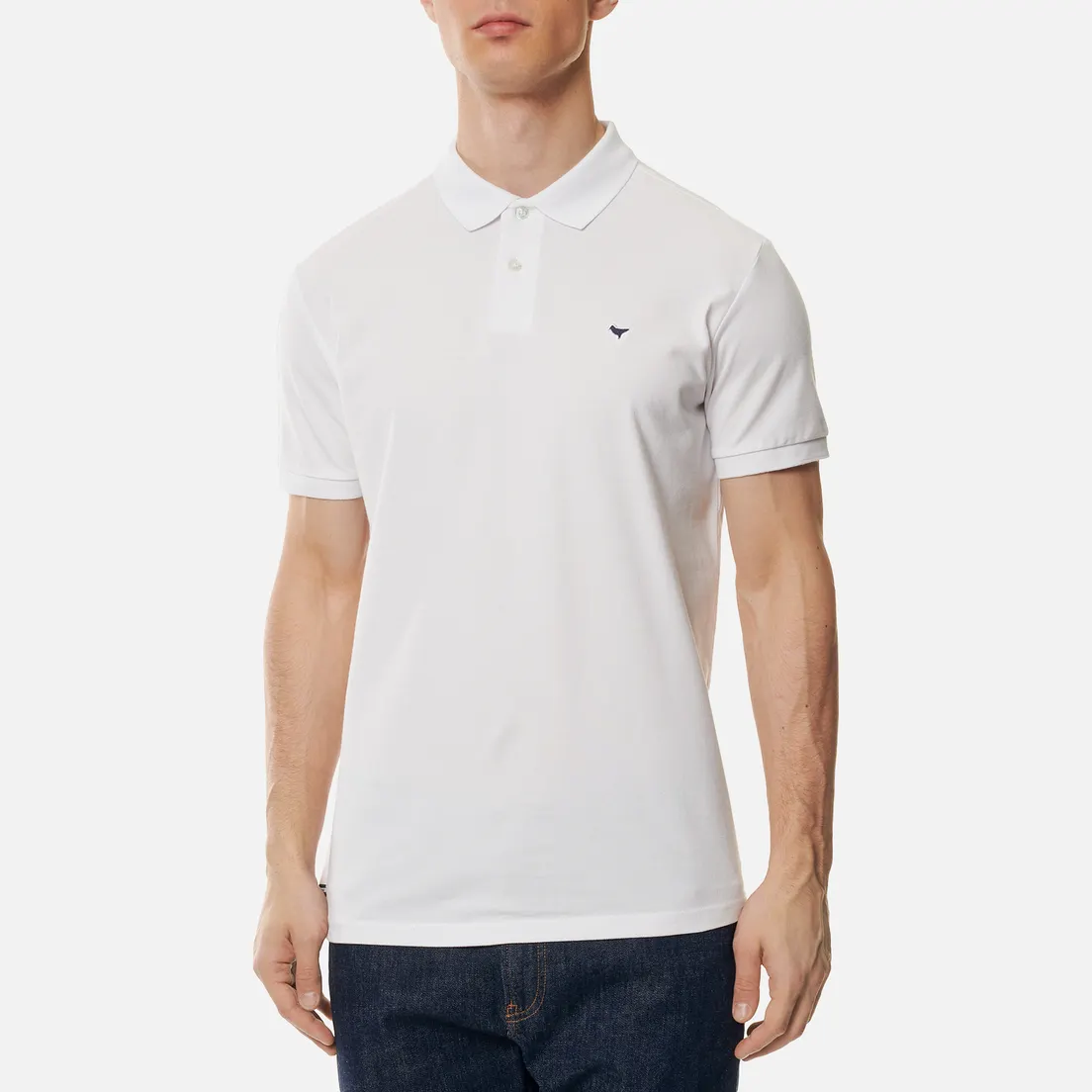 Weekend Offender Мужское поло Maldonado