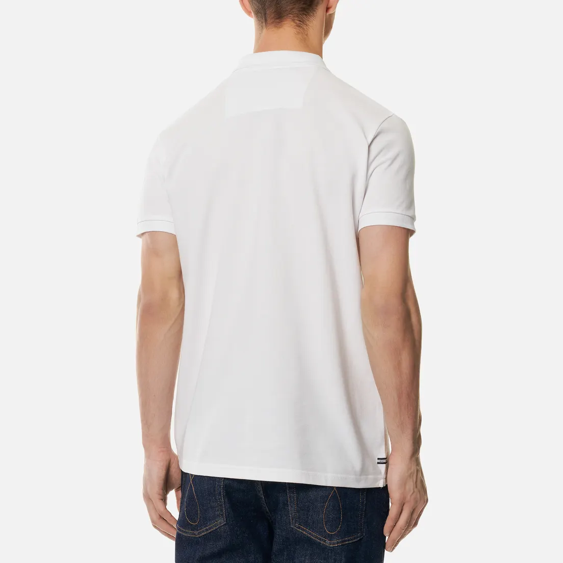 Weekend Offender Мужское поло Maldonado