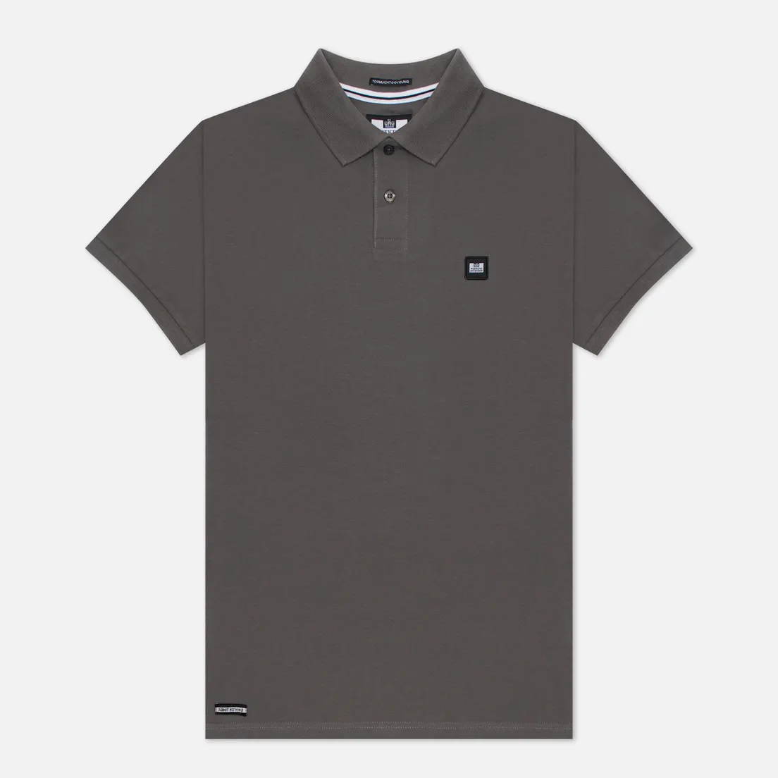 Weekend Offender Мужское поло Caneiros