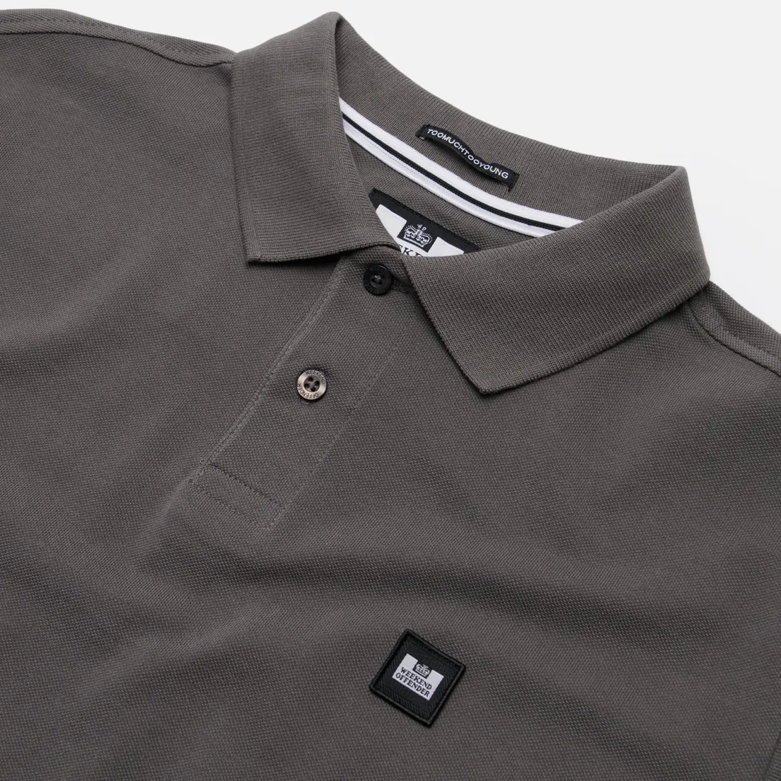 Weekend Offender Мужское поло Caneiros