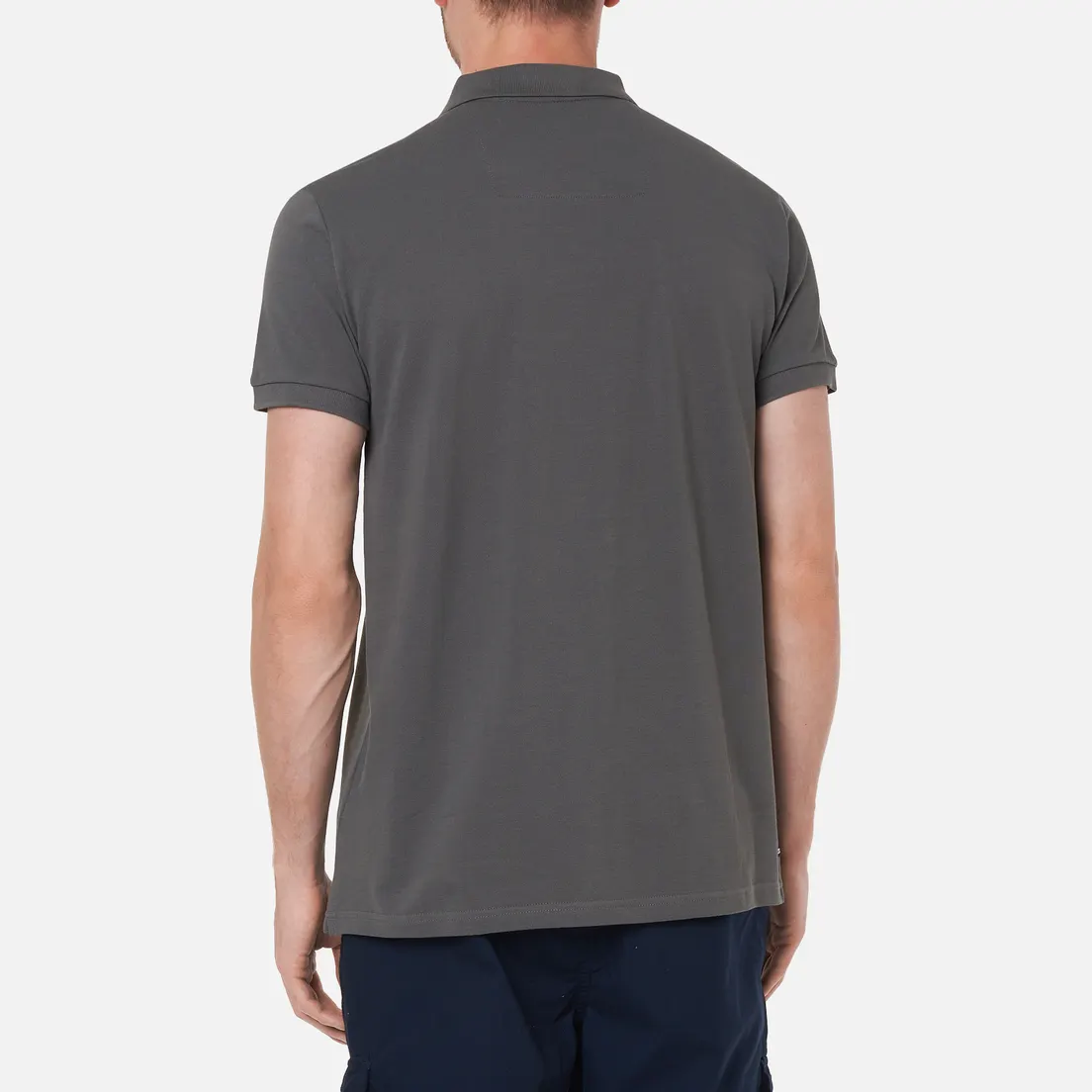 Weekend Offender Мужское поло Caneiros