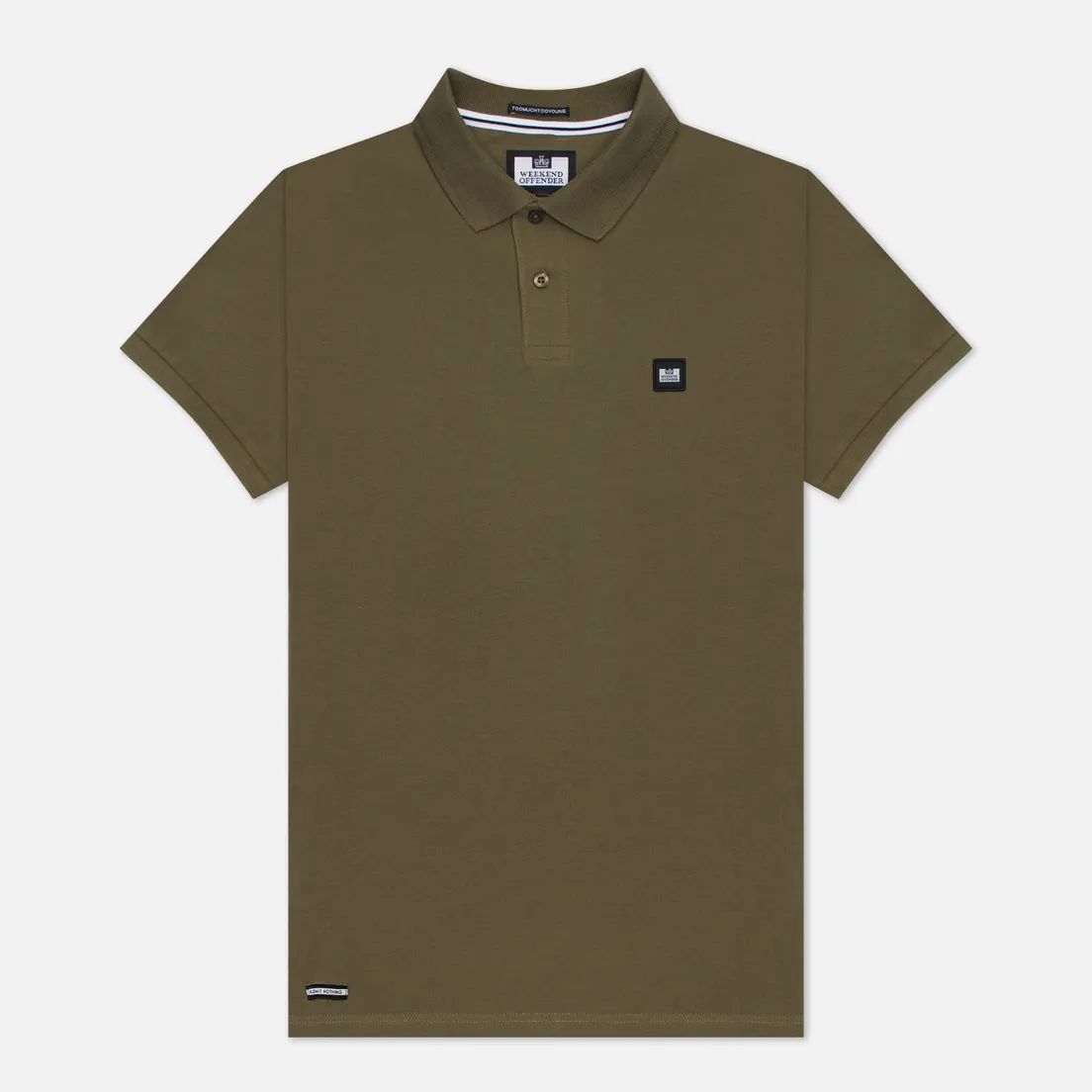 Weekend Offender Мужское поло Caneiros