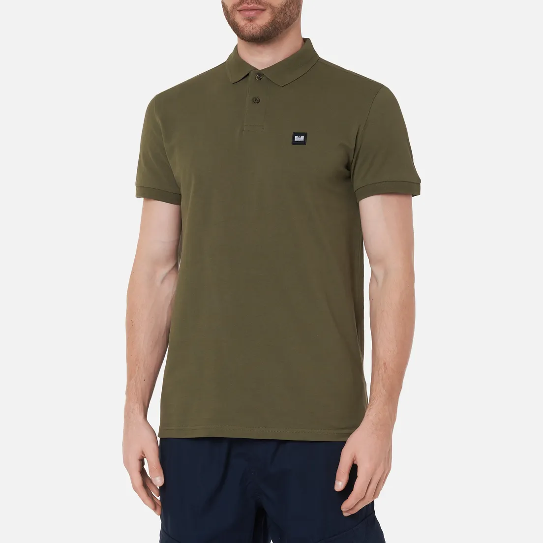 Weekend Offender Мужское поло Caneiros