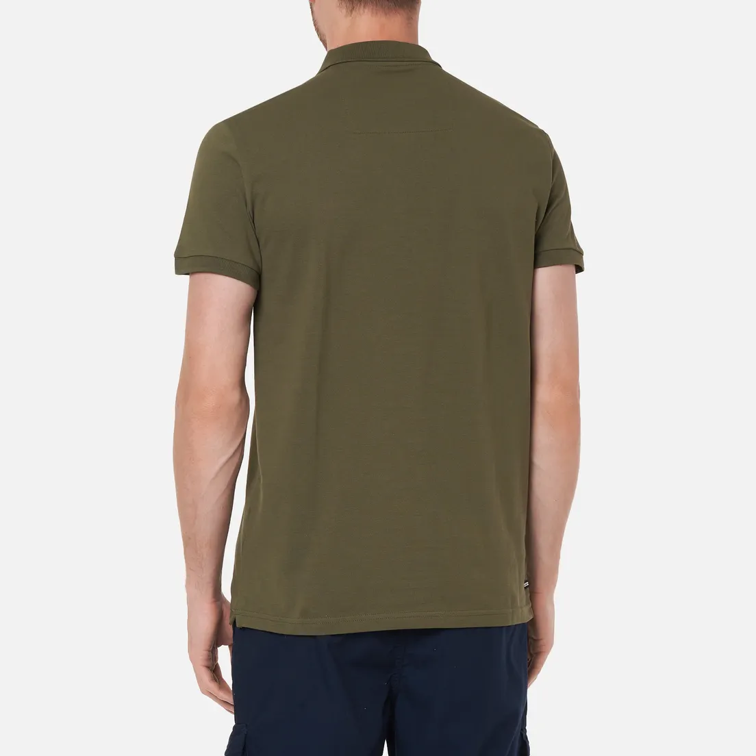 Weekend Offender Мужское поло Caneiros