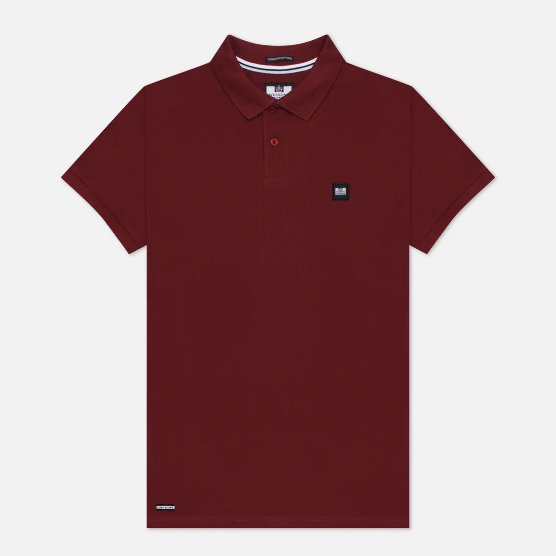 Weekend Offender Мужское поло Caneiros