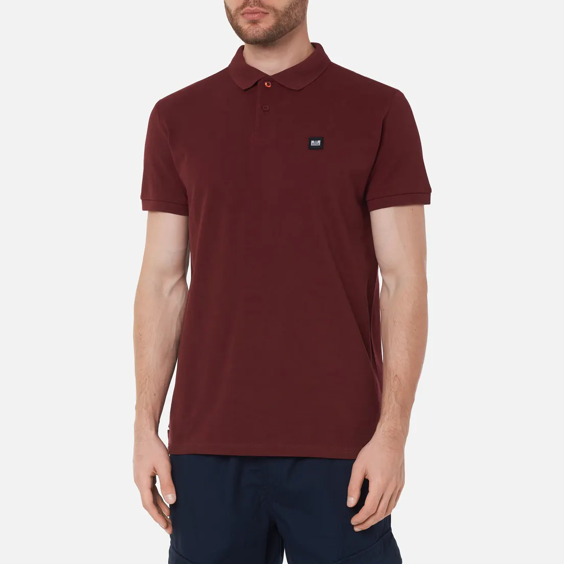 Weekend Offender Мужское поло Caneiros