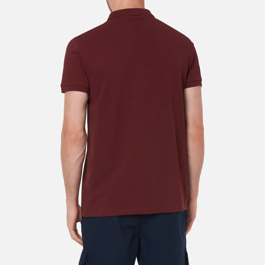 Weekend Offender Мужское поло Caneiros