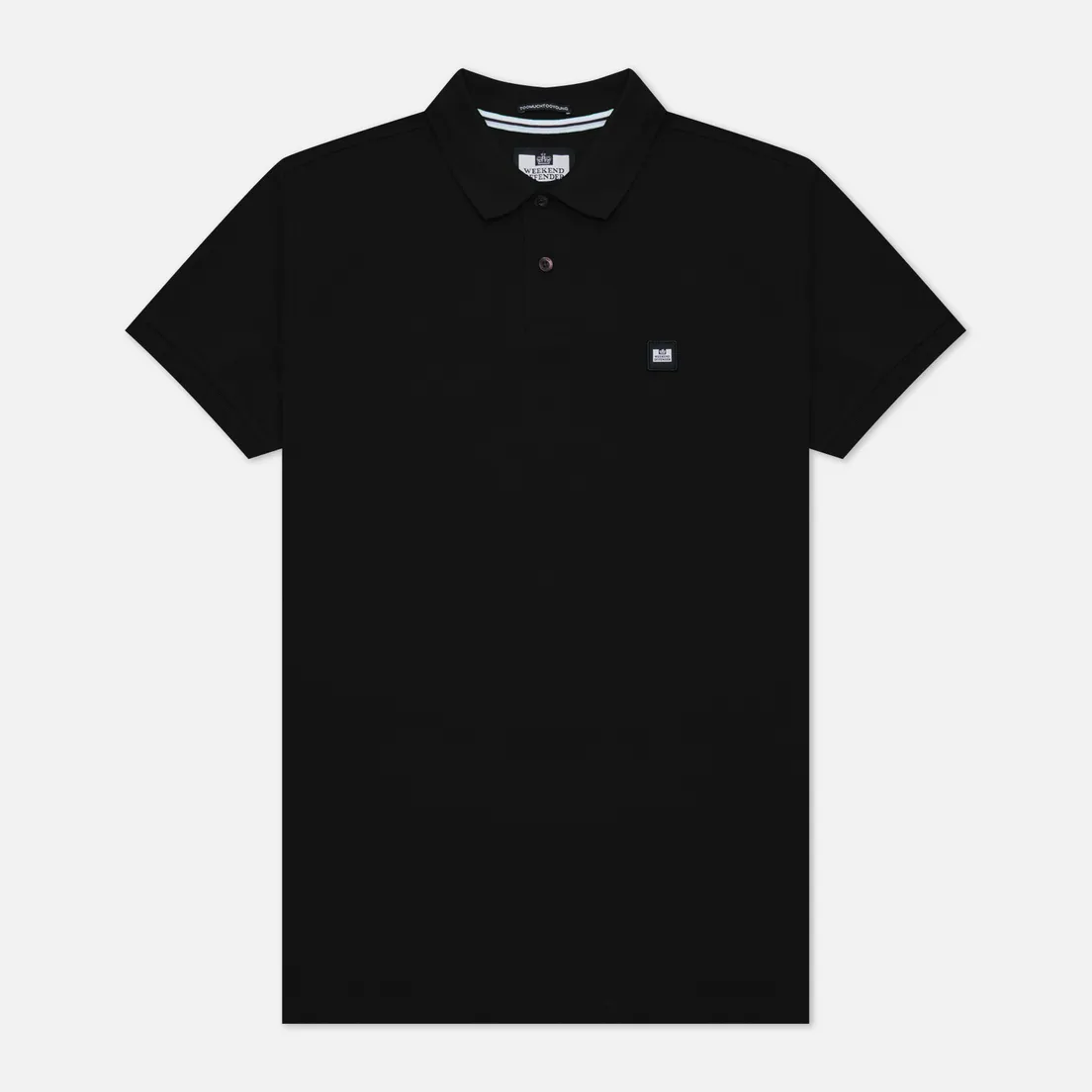 Weekend Offender Мужское поло Caneiros AW22