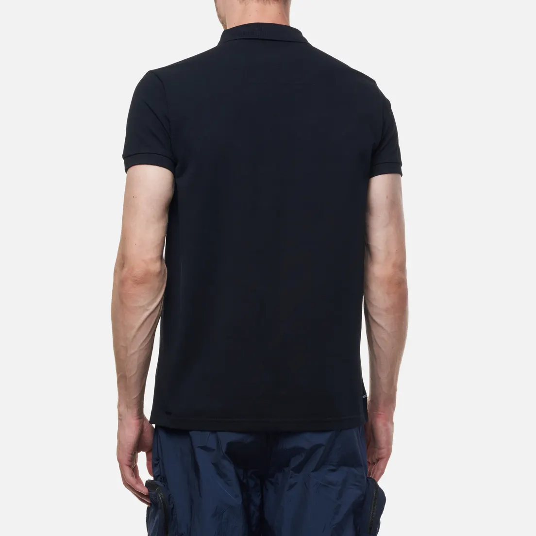 Weekend Offender Мужское поло Caneiros AW22