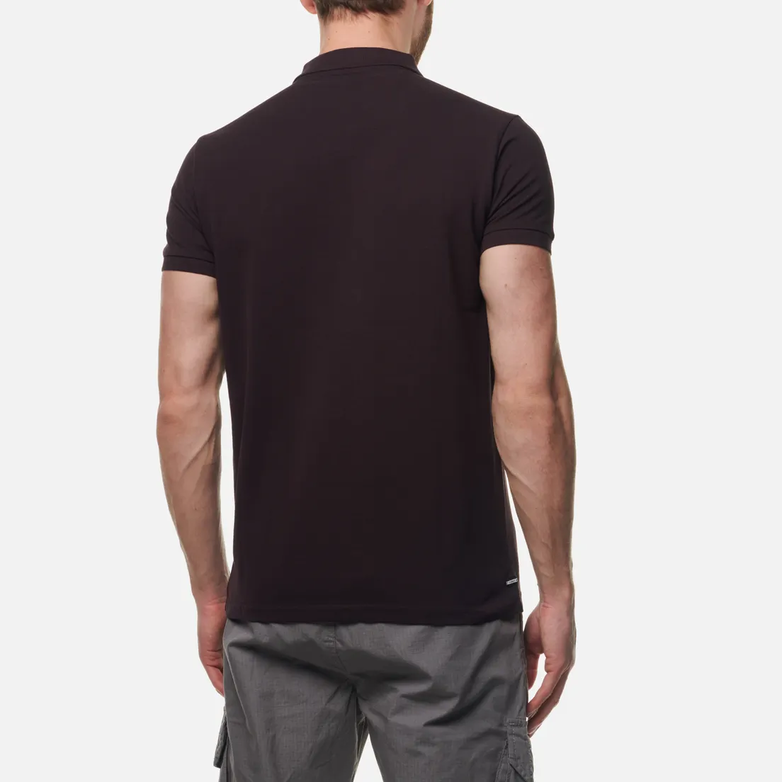 Weekend Offender Мужское поло Caneiros AW22