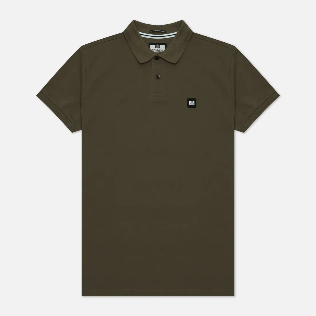 Weekend Offender Мужское поло Caneiros AW22
