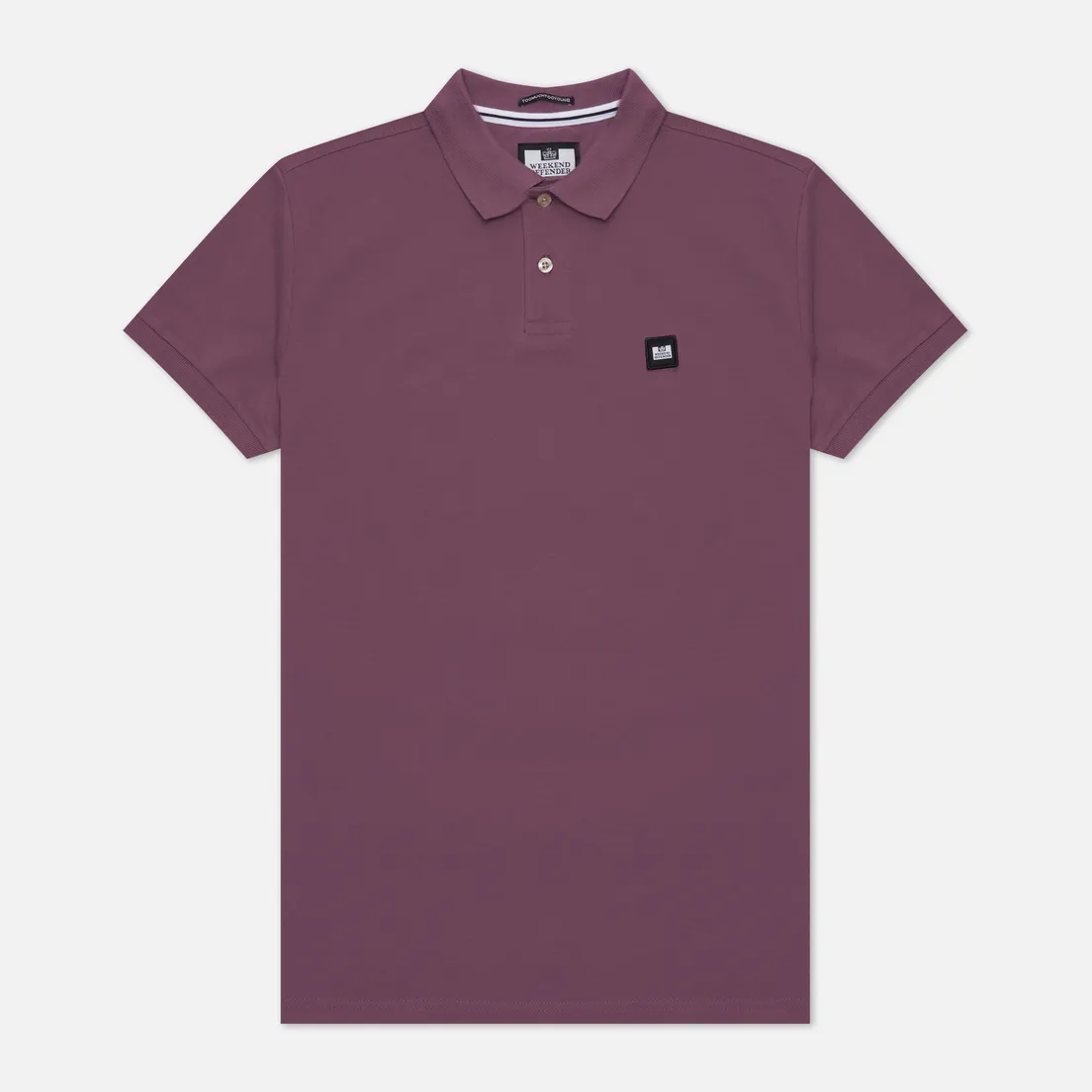 Weekend Offender Мужское поло Caneiros AW22