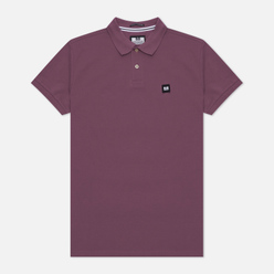 Weekend Offender Мужское поло Caneiros AW22