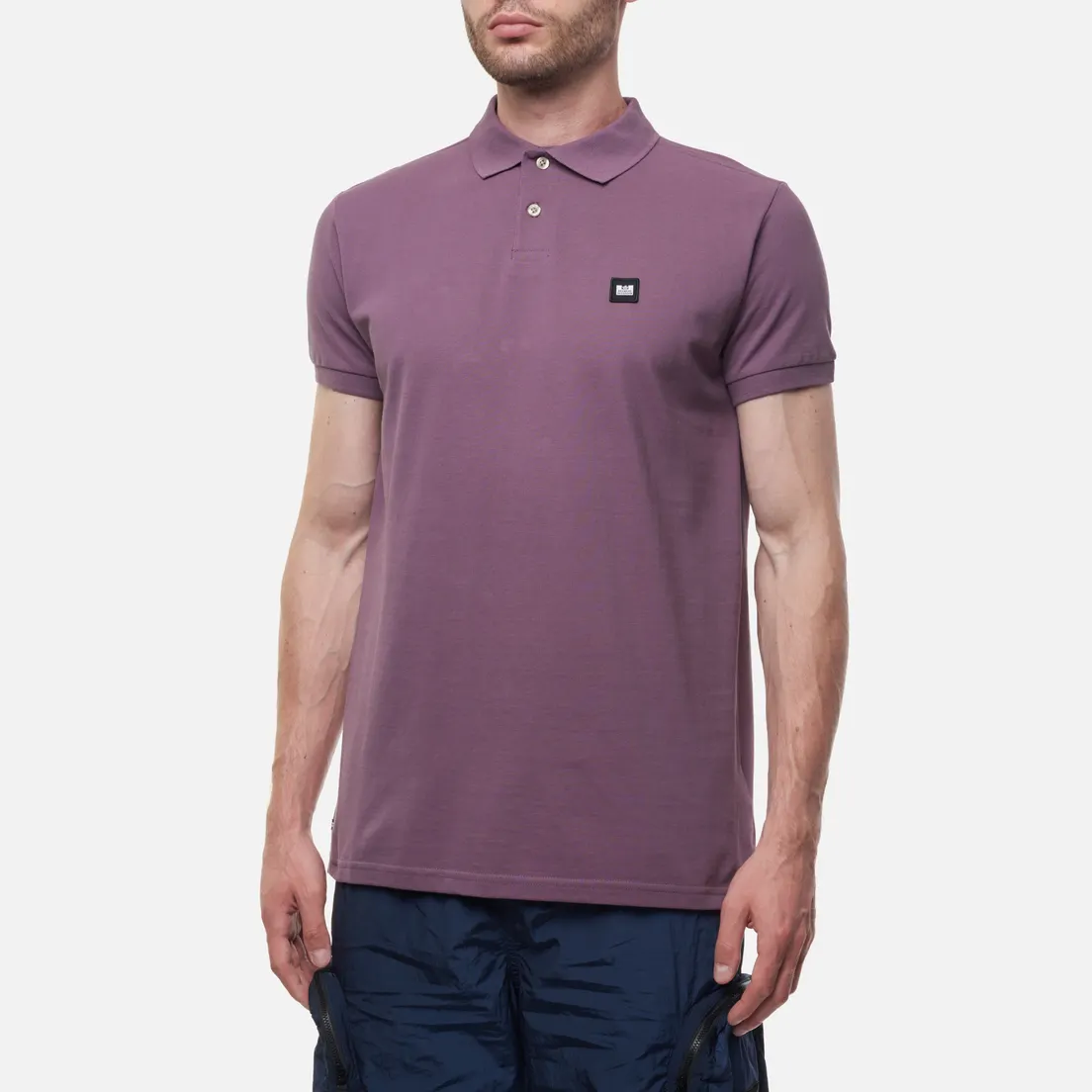 Weekend Offender Мужское поло Caneiros AW22