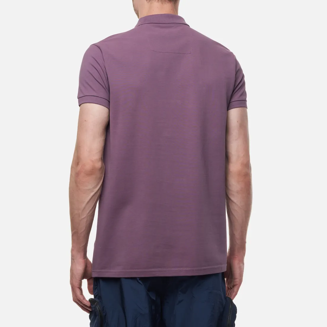 Weekend Offender Мужское поло Caneiros AW22