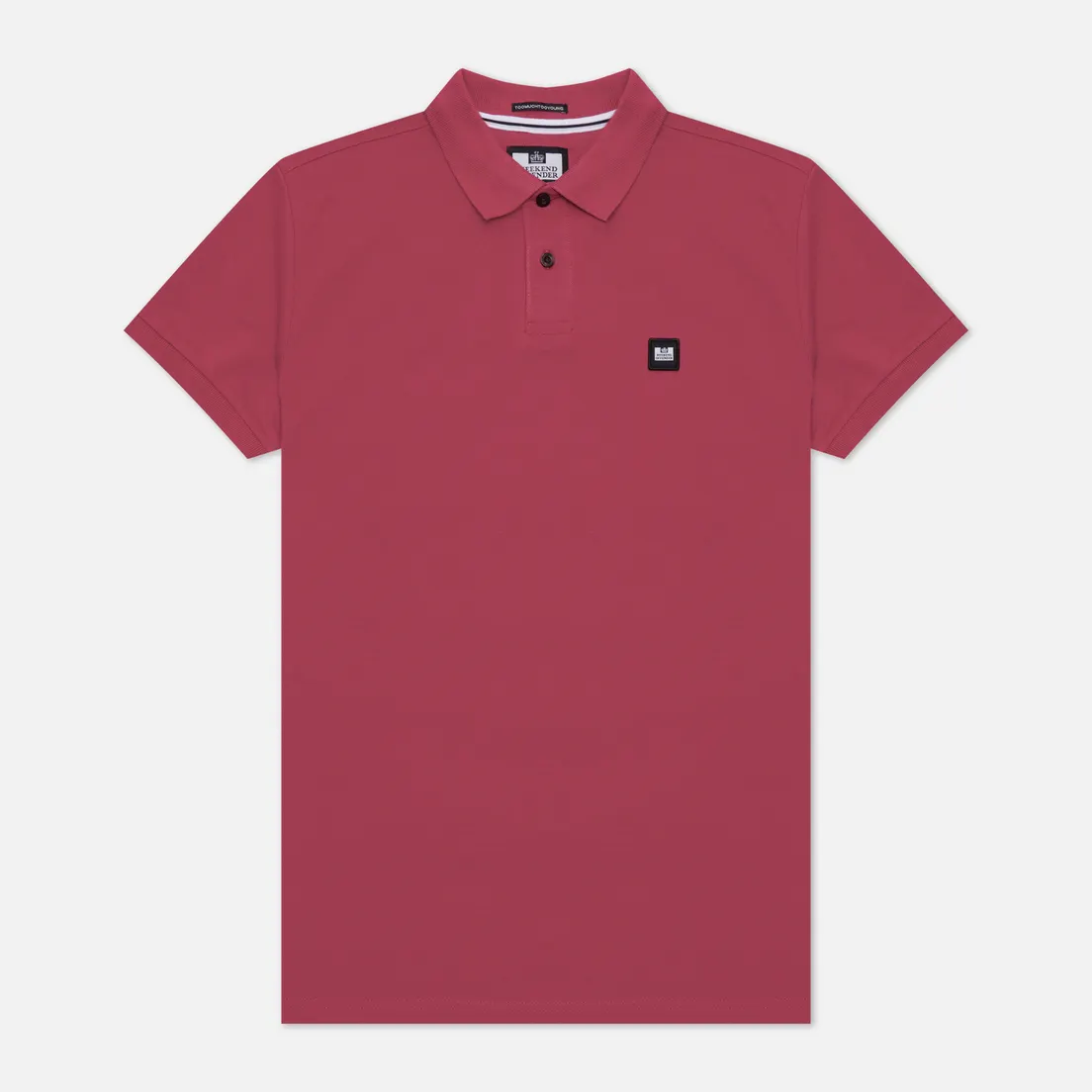 Weekend Offender Мужское поло Caneiros AW22