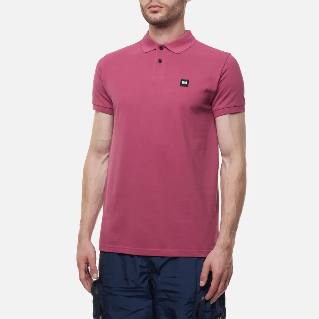 Weekend Offender Мужское поло Caneiros AW22