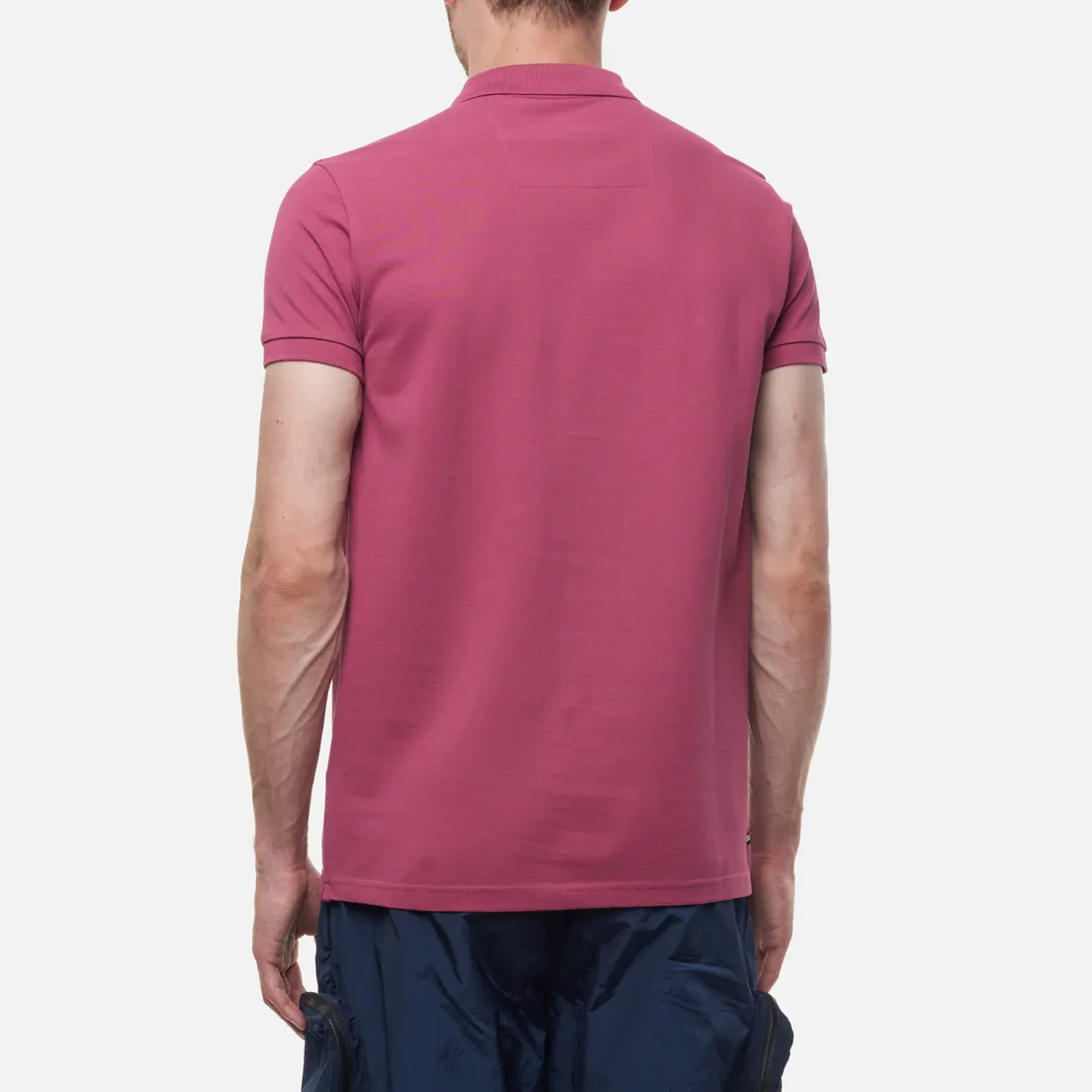 Weekend Offender Мужское поло Caneiros AW22