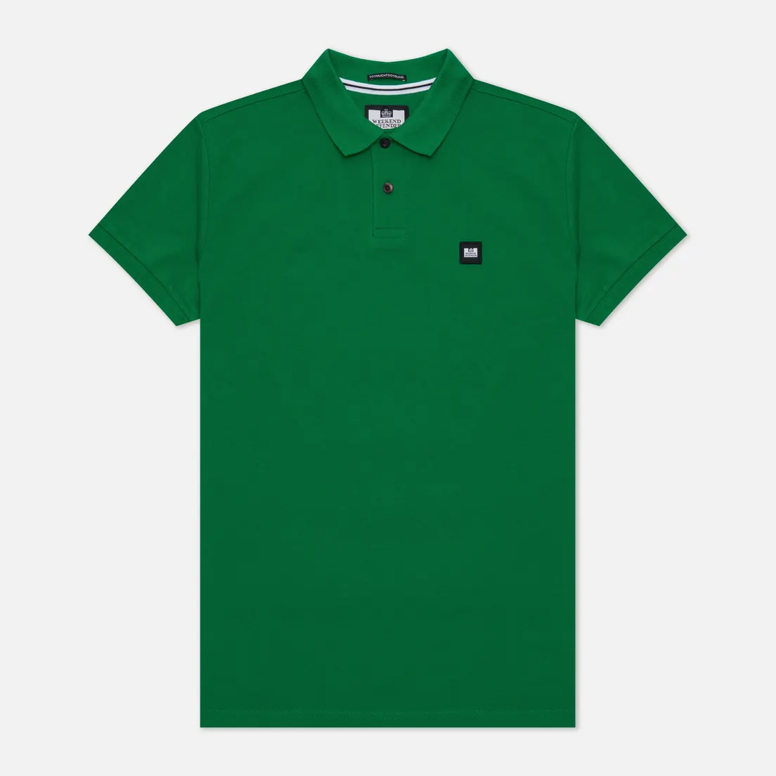 Weekend Offender Мужское поло Caneiros AW22
