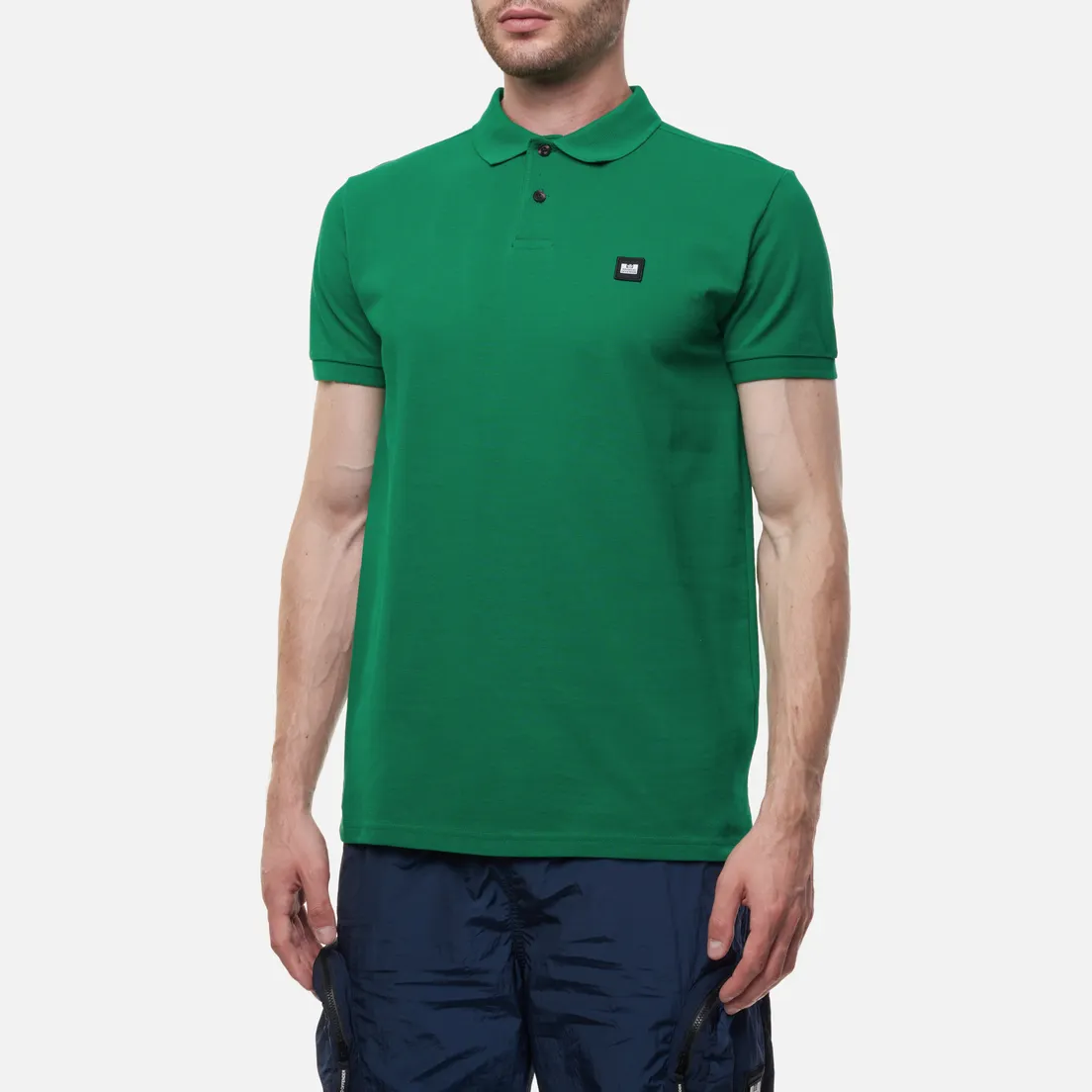 Weekend Offender Мужское поло Caneiros AW22