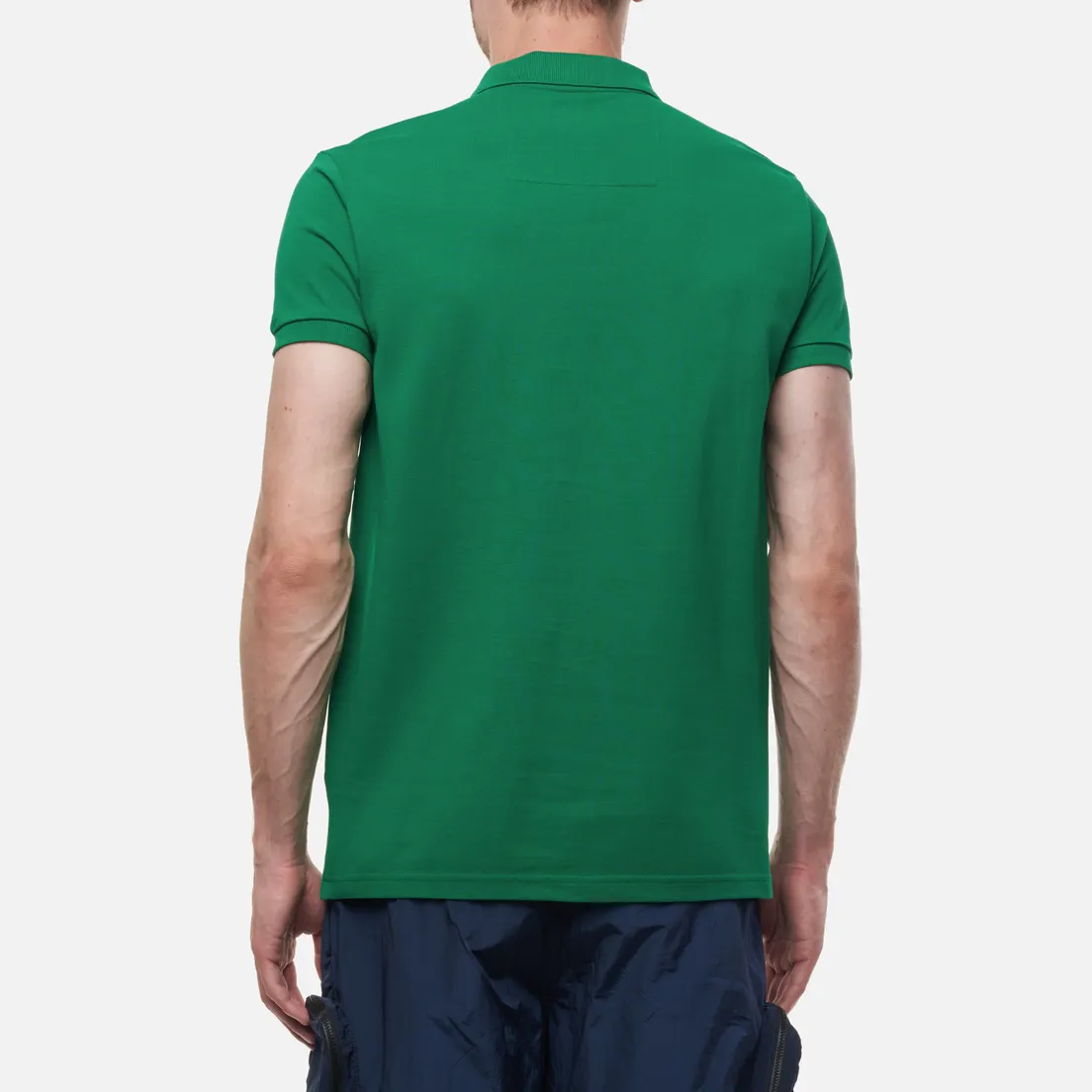 Weekend Offender Мужское поло Caneiros AW22