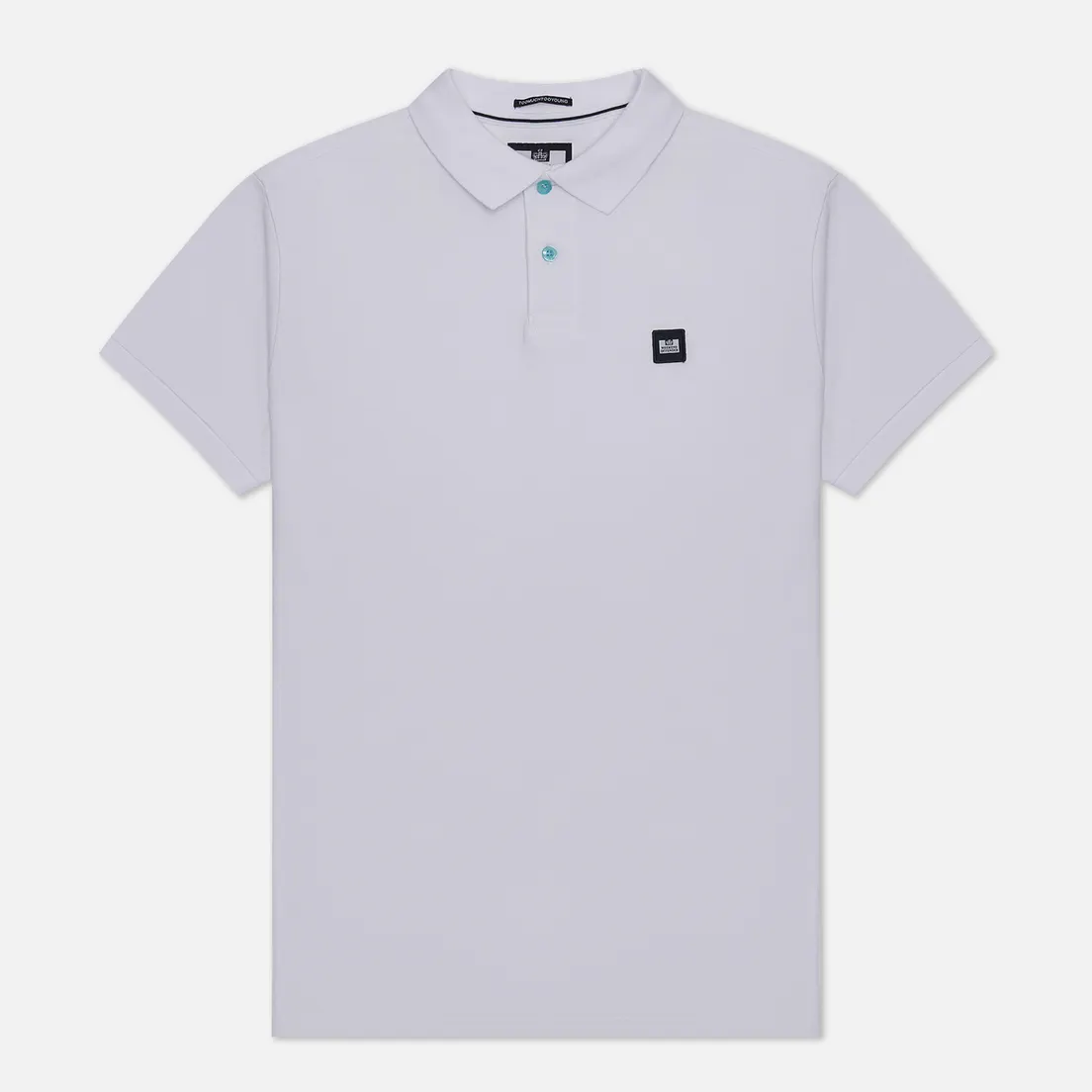 Weekend Offender Мужское поло Caneiros AW22