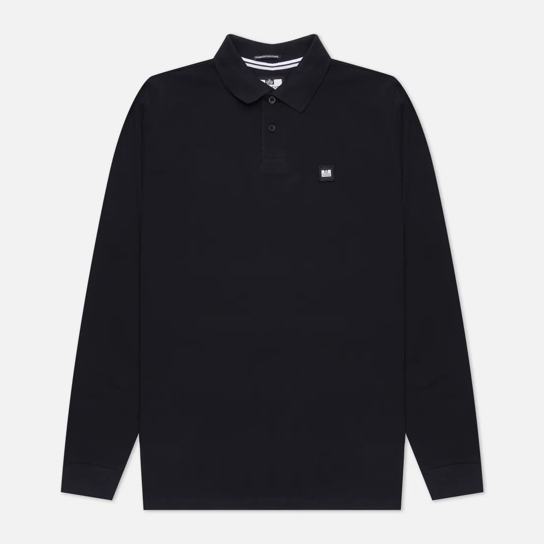 Weekend Offender Мужской лонгслив Leon