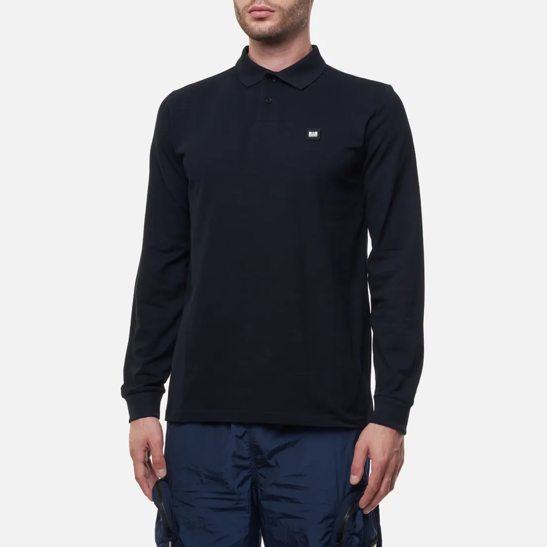 Weekend Offender Мужской лонгслив Leon