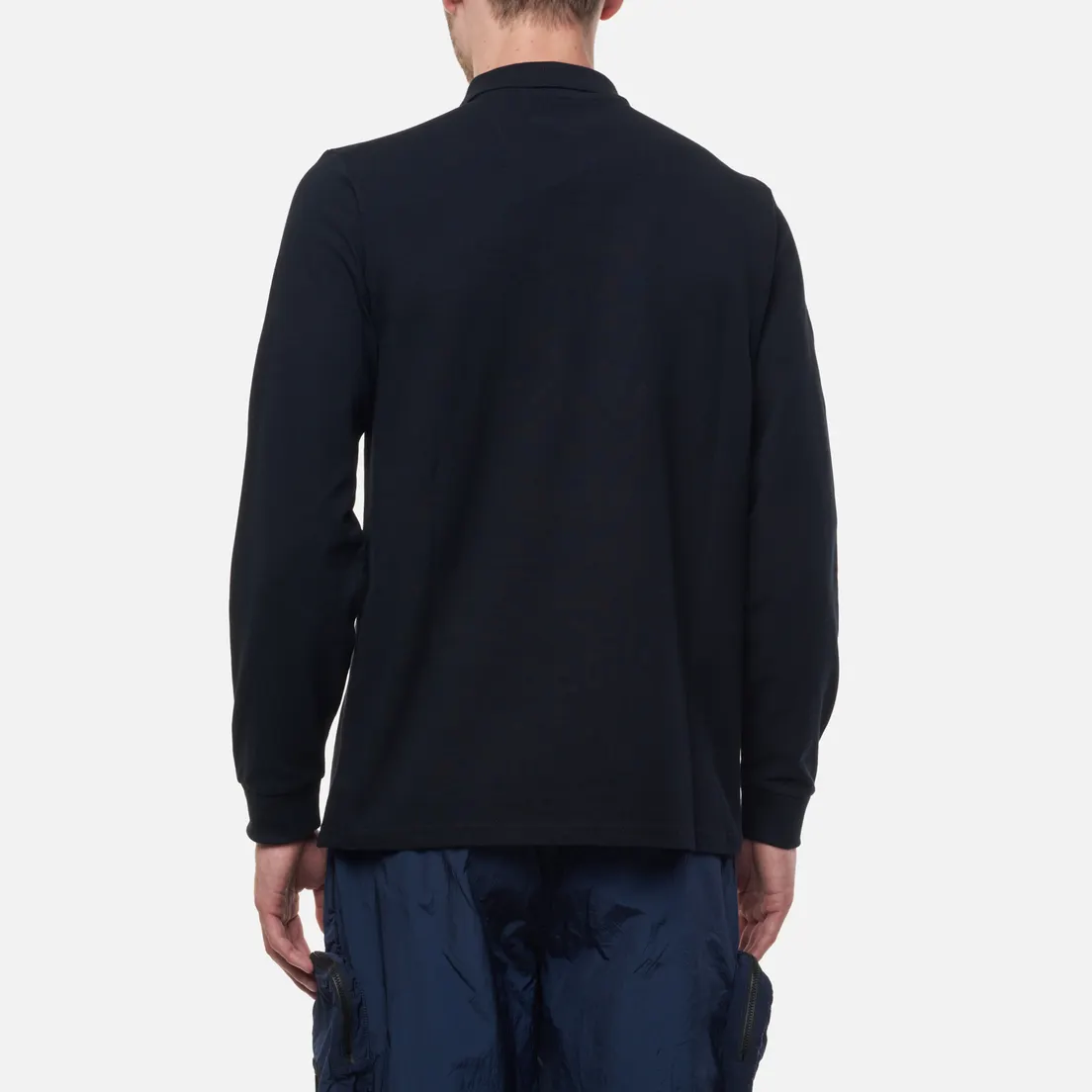 Weekend Offender Мужской лонгслив Leon