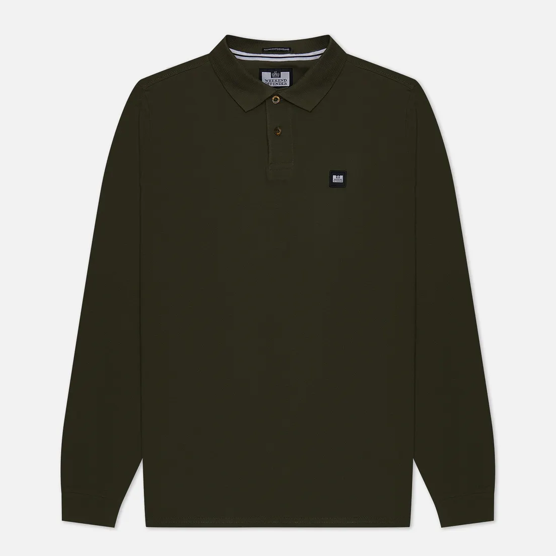 Weekend Offender Мужской лонгслив Leon