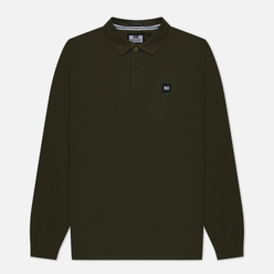 Weekend Offender Мужской лонгслив Leon