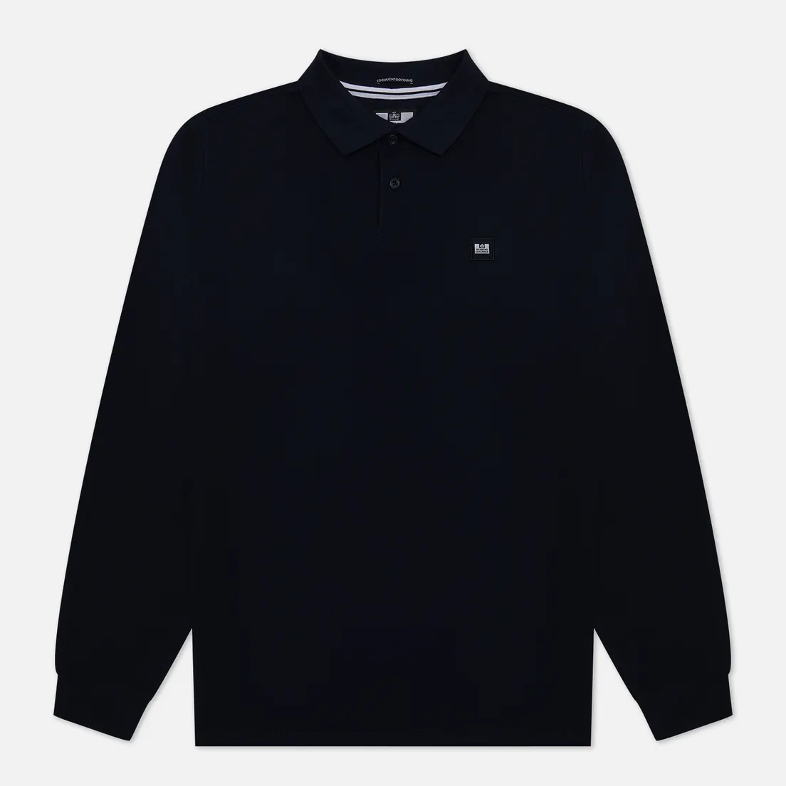 Weekend Offender Мужской лонгслив Leon