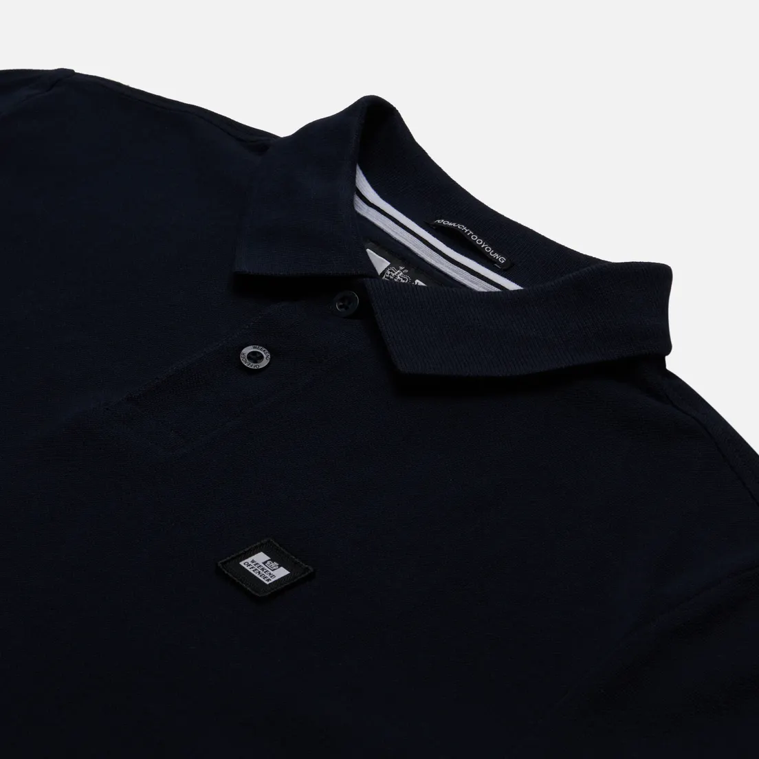 Weekend Offender Мужской лонгслив Leon