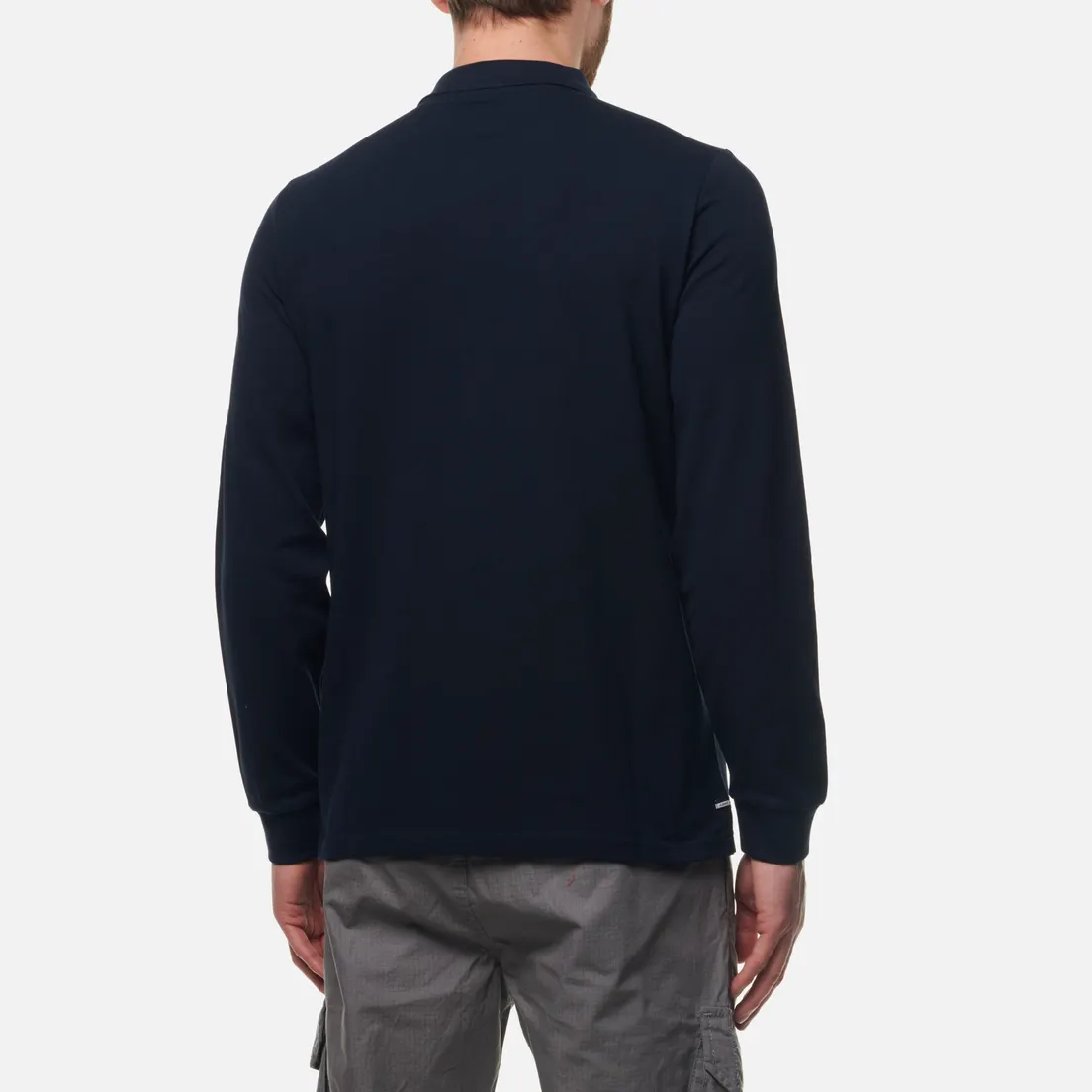 Weekend Offender Мужской лонгслив Leon