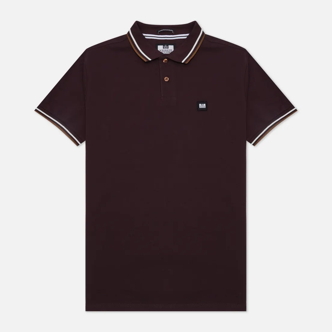 Weekend Offender Мужское поло Sydney