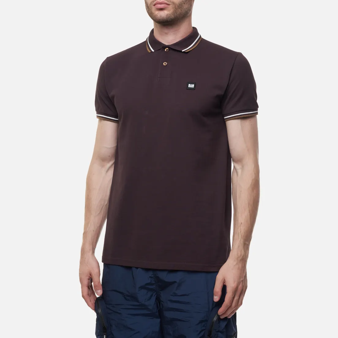 Weekend Offender Мужское поло Sydney