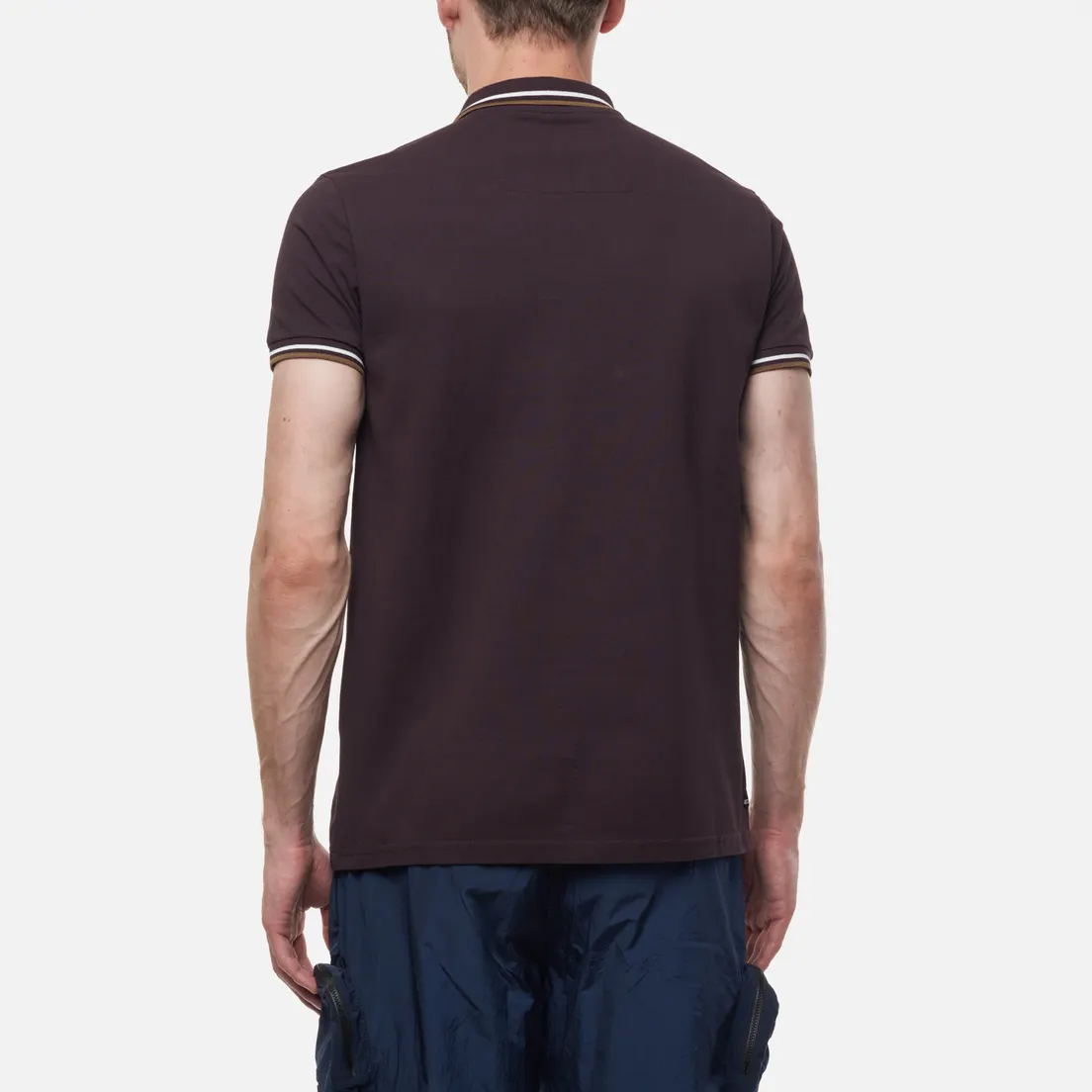 Weekend Offender Мужское поло Sydney