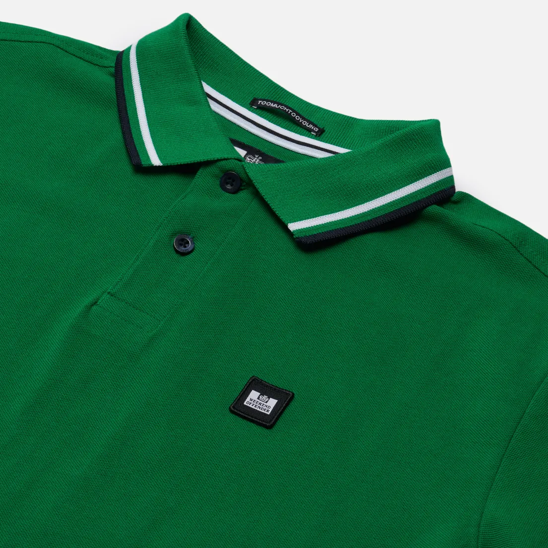 Weekend Offender Мужское поло Sydney