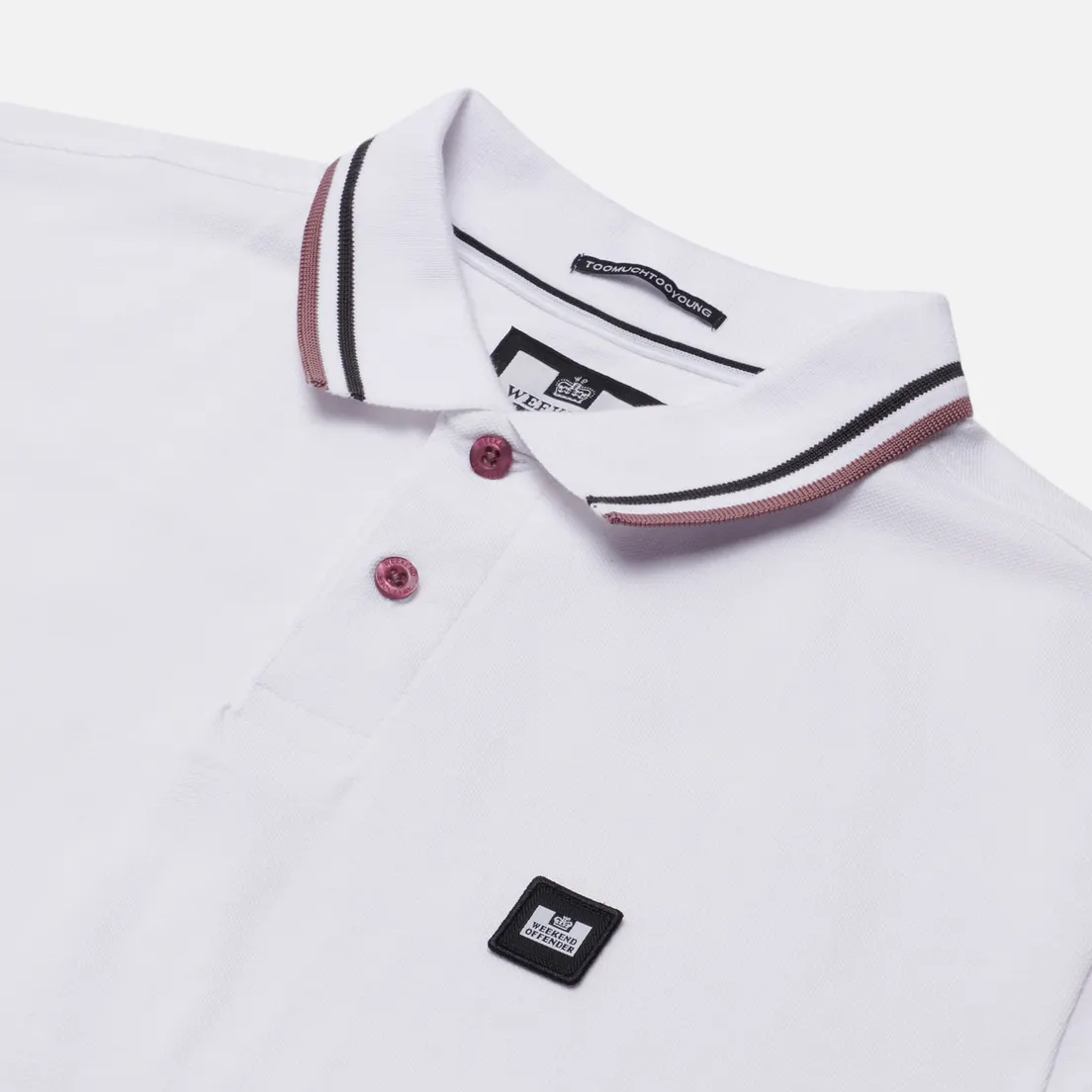 Weekend Offender Мужское поло Sydney