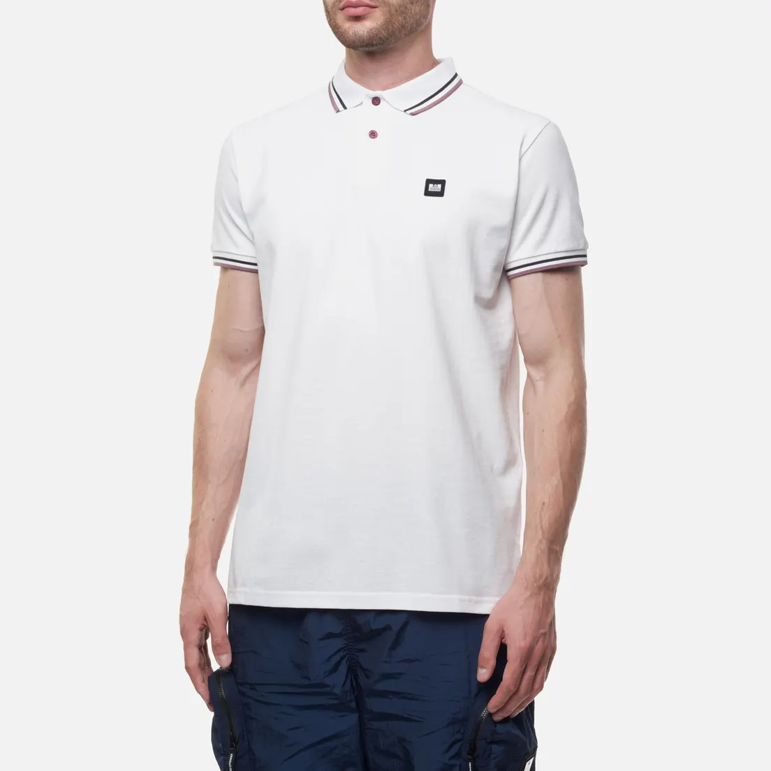 Weekend Offender Мужское поло Sydney