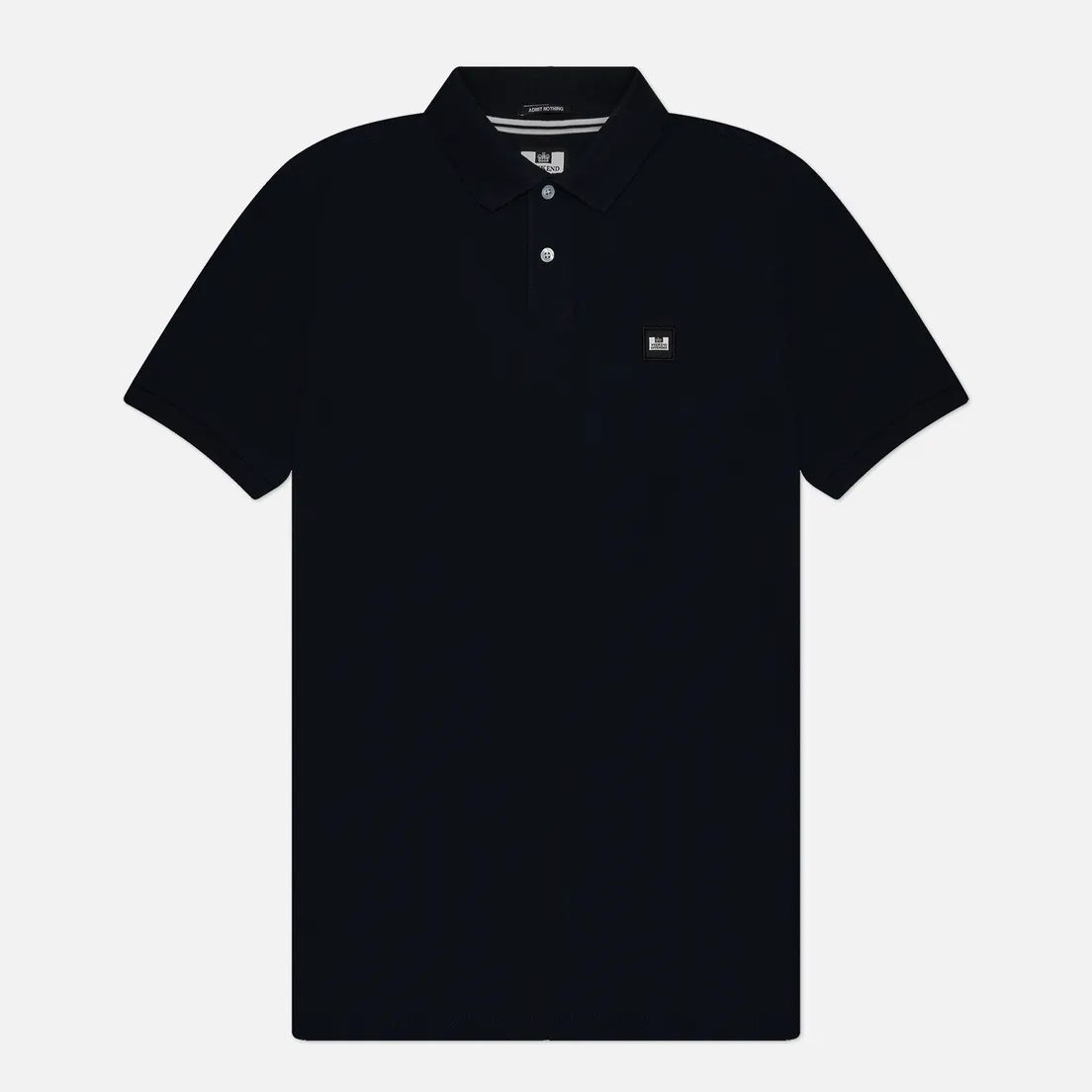 Weekend Offender Мужское поло Caneiros Basic