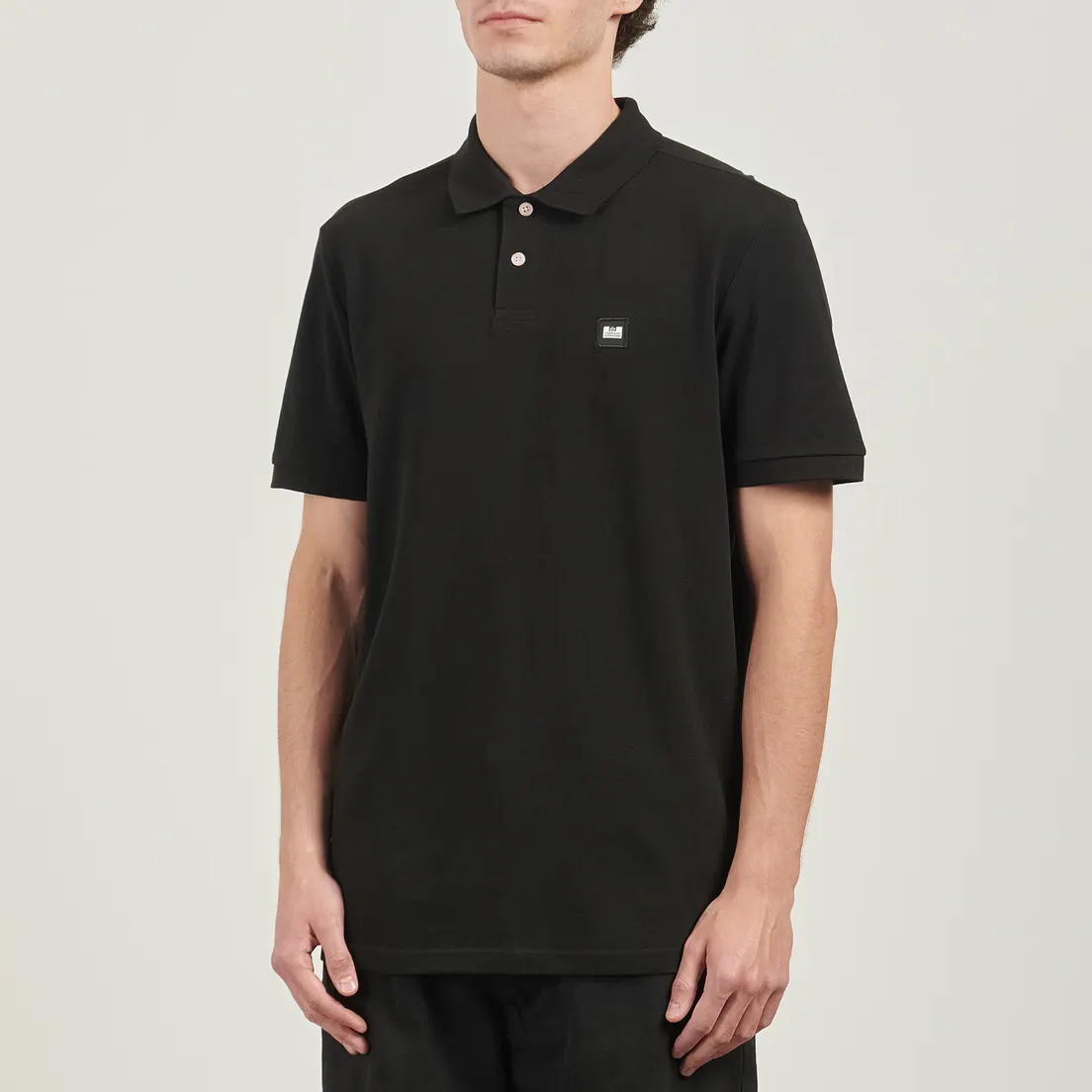 Weekend Offender Мужское поло Caneiros Basic