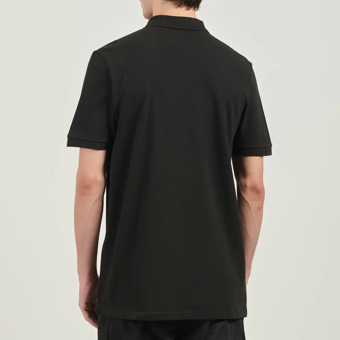 Weekend Offender Мужское поло Caneiros Basic