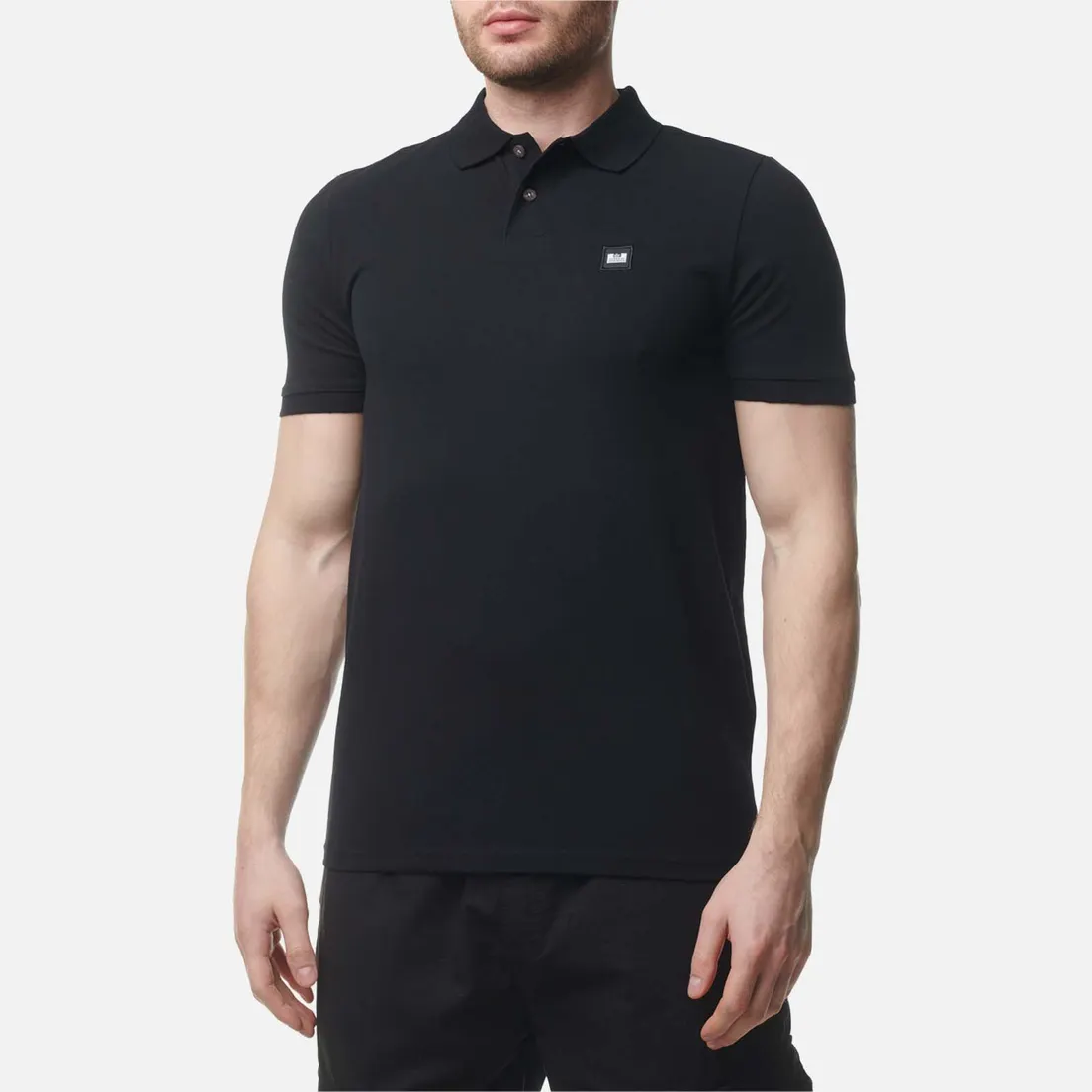 Weekend Offender Мужское поло Caneiros Basic