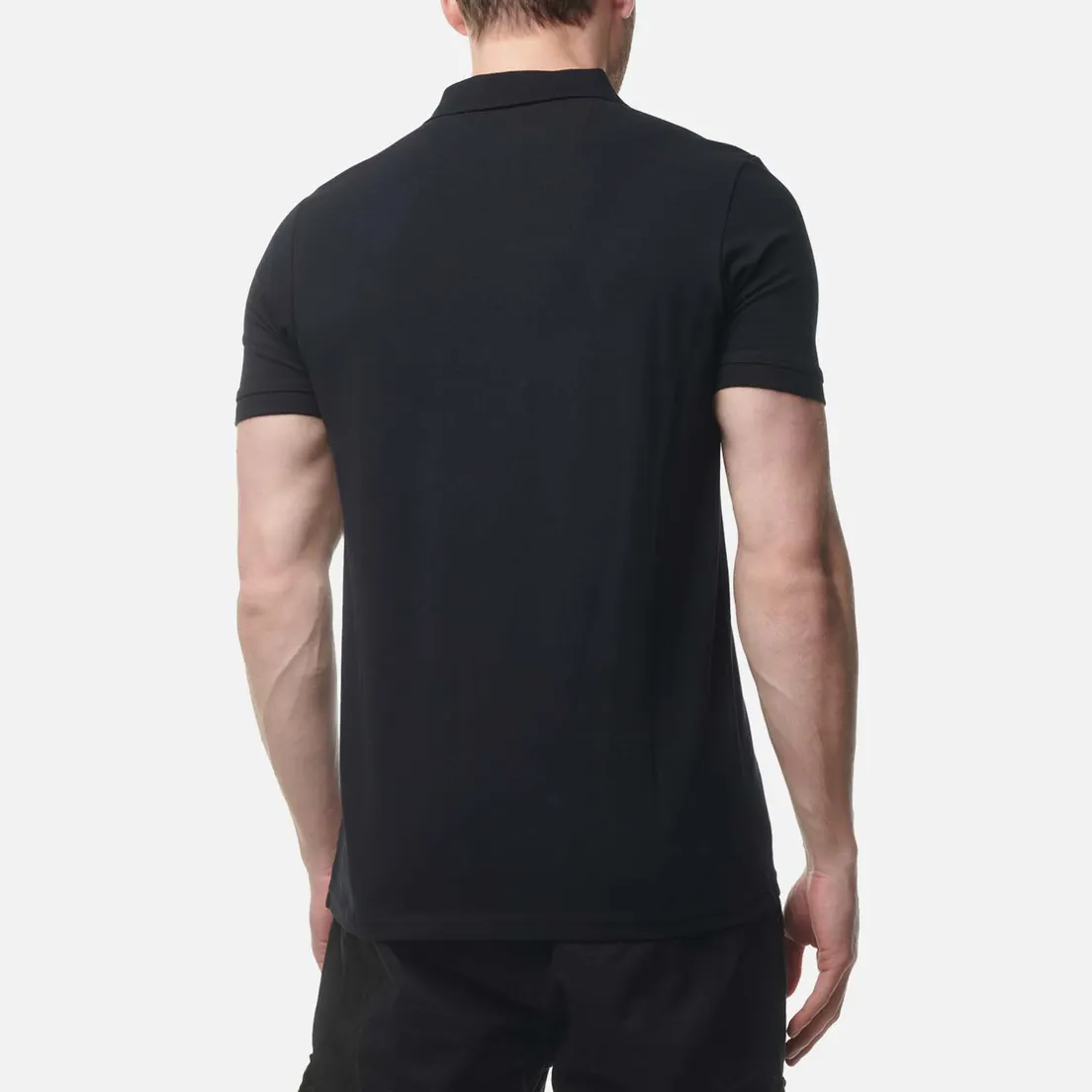 Weekend Offender Мужское поло Caneiros Basic