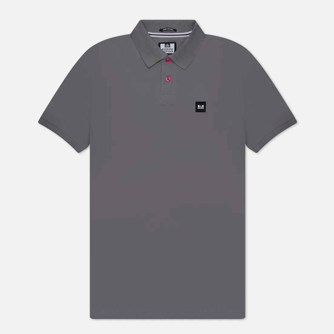 Weekend Offender Мужское поло Caneiros AW23