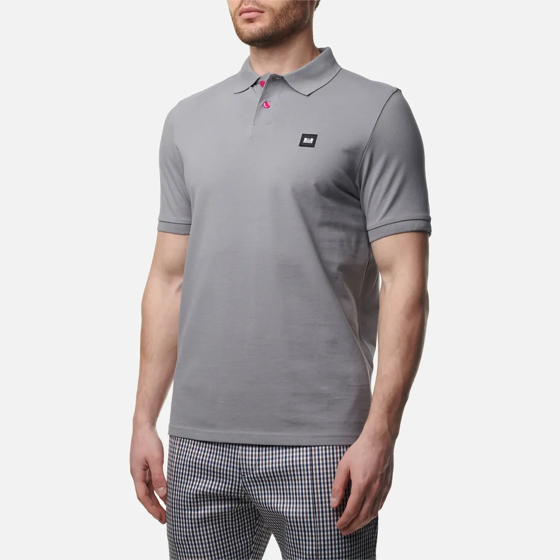 Weekend Offender Мужское поло Caneiros AW23