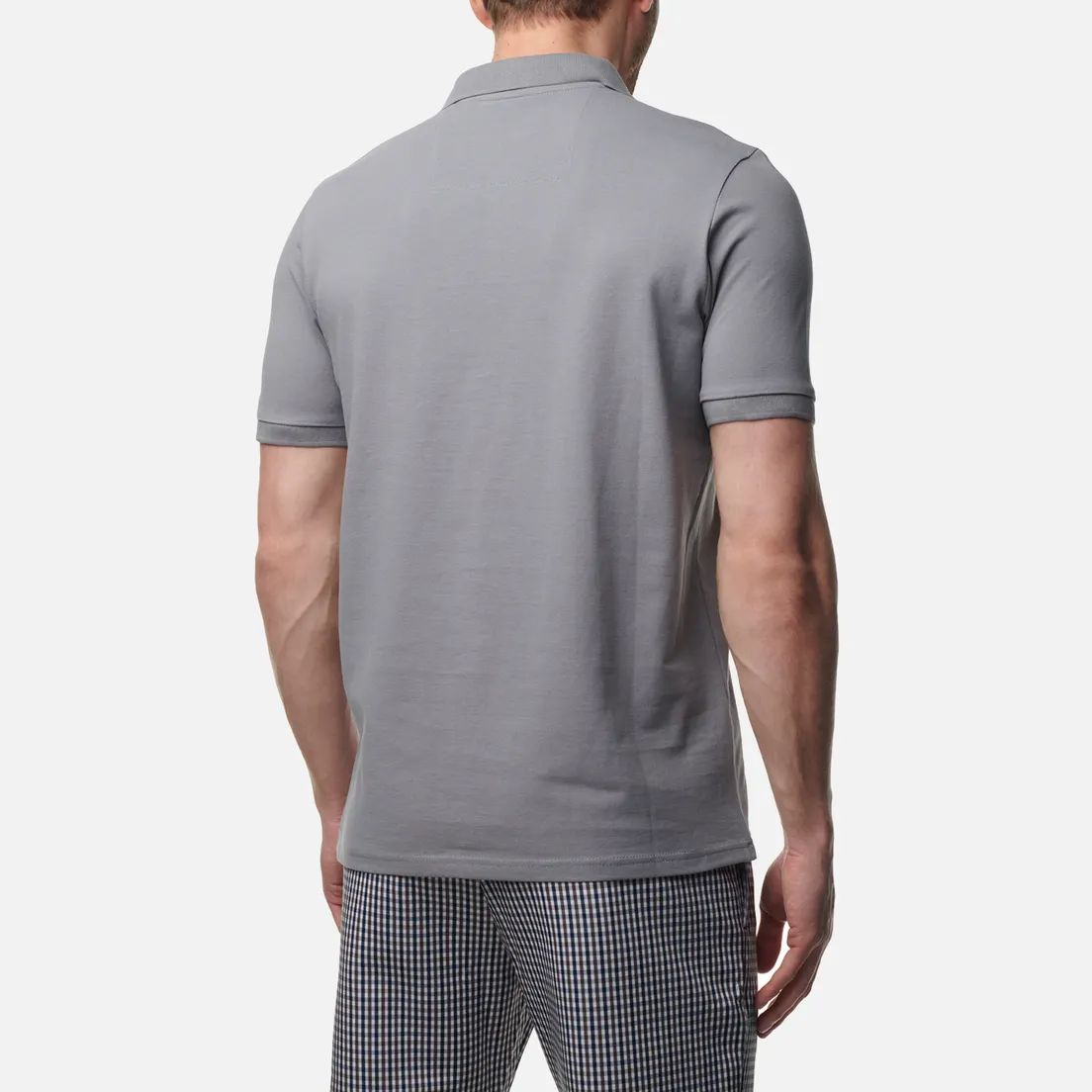 Weekend Offender Мужское поло Caneiros AW23