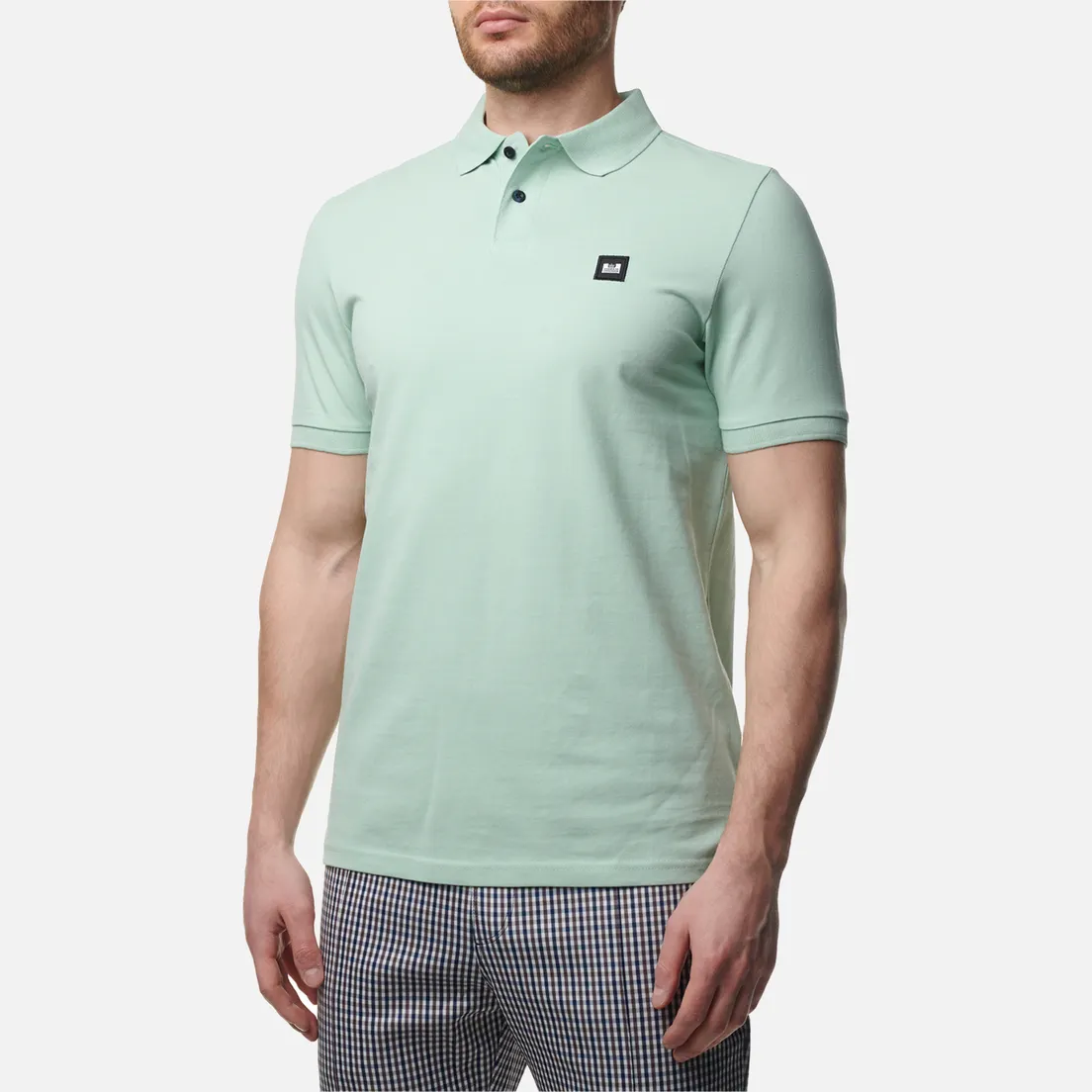 Weekend Offender Мужское поло Caneiros AW23